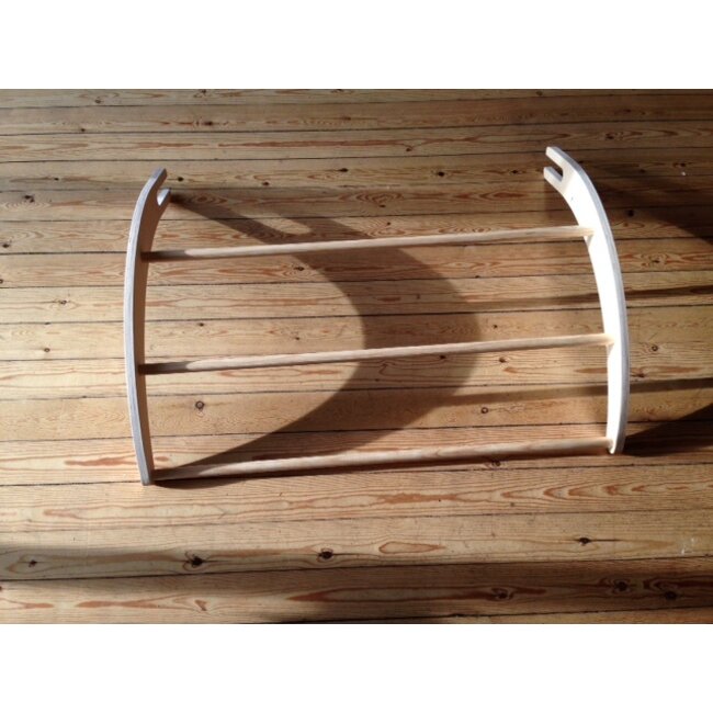 Speelbelovend Speelrek