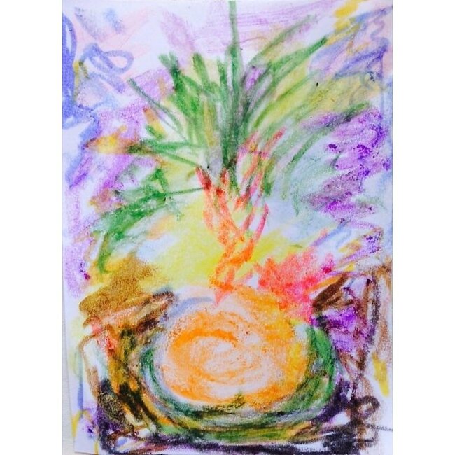 Crayon Rocks 20 stuks