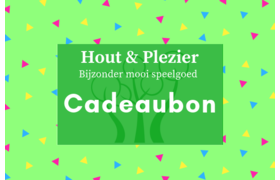 Hout & Plezier