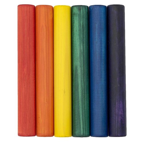 TriClimb TriClimb Miri Stick Regenboog TriClimb TriClimb Miri Stick Regenboog