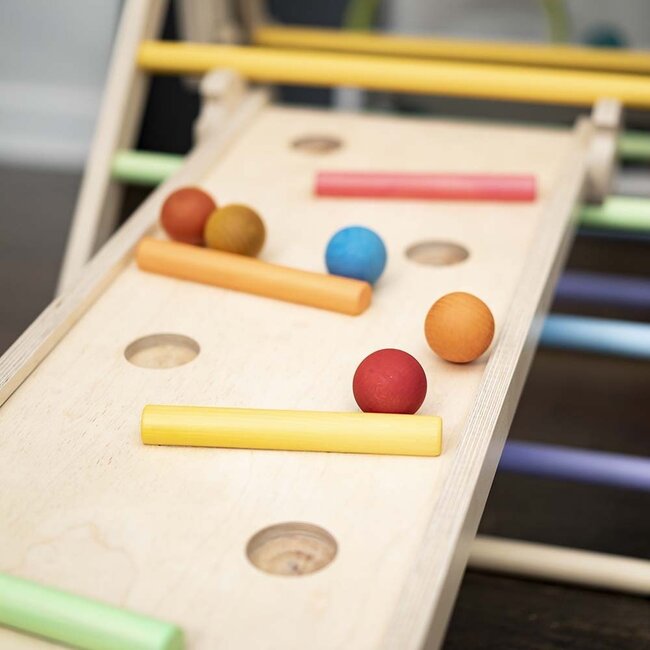 Triclimb Miri Sticks Pastel