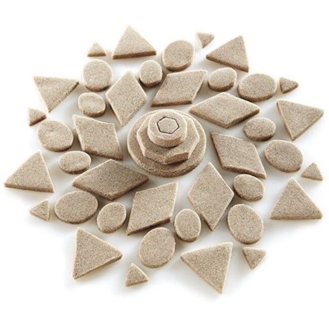 Kinetic Sand - Magisch Speelzand
