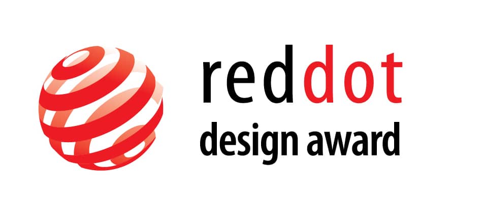 Red Dot Design Award