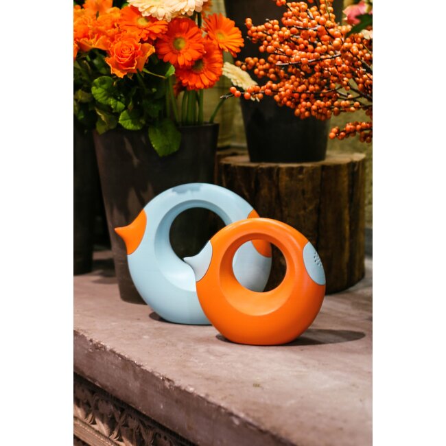 Quut Cana gieter Groot Groen-Blauw