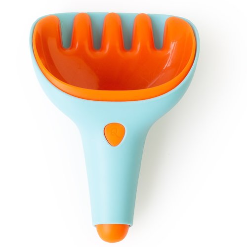 Quut Quut Raki Blauw Oranje Quut Quut Raki Blauw Oranje