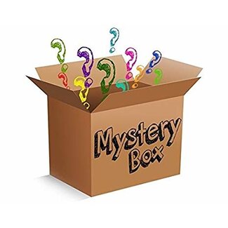 Mystery Box 50