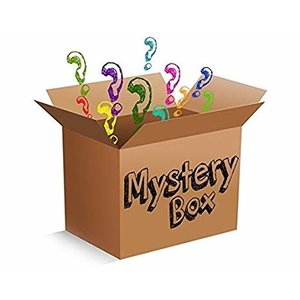 Hout & Plezier Mystery Box 30