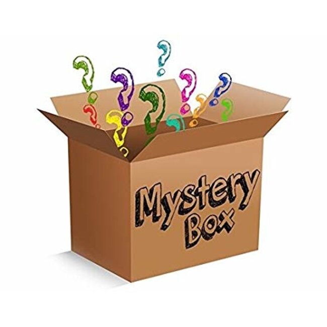 Mystery Box 75