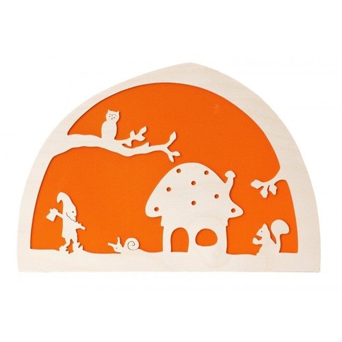 De Noest De Noest Silhouet Herfst De Noest De Noest Silhouet Herfst