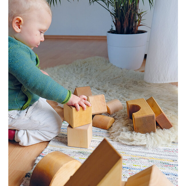 Grimms Gigantische Bouwblokken