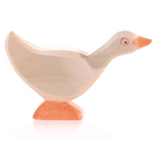 Ostheimer Ostheimer Gans staand Ostheimer Ostheimer Gans staand