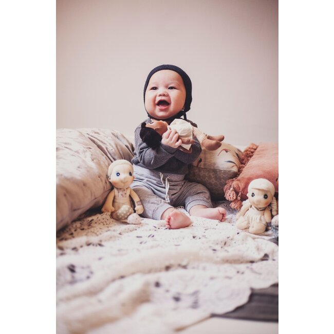 Rubens Barn Mini EcoBuds Elm