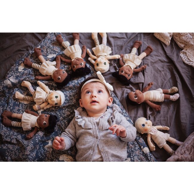 Rubens Barn Mini EcoBuds Elm