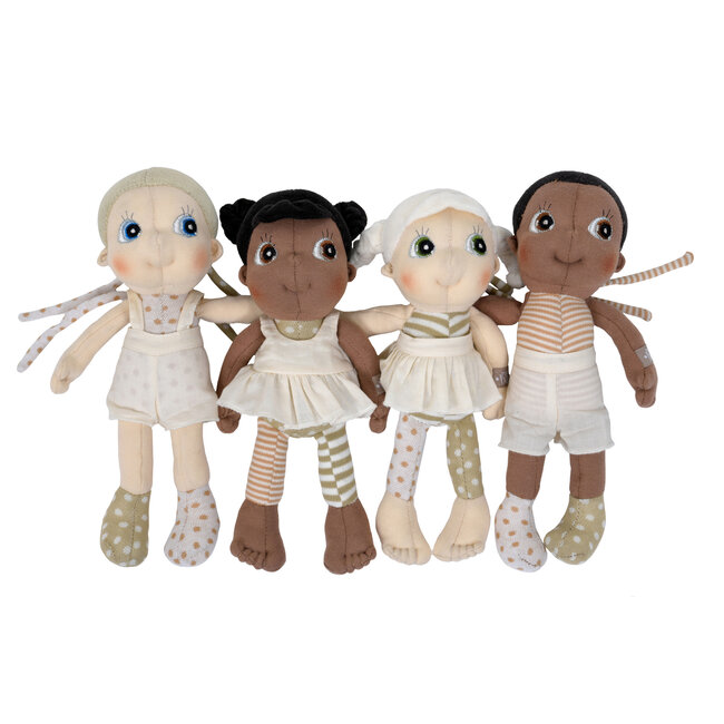 Rubens Barn Mini EcoBuds Elm