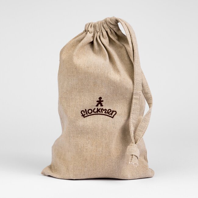 Flockmen 16 stuks in opbergzak