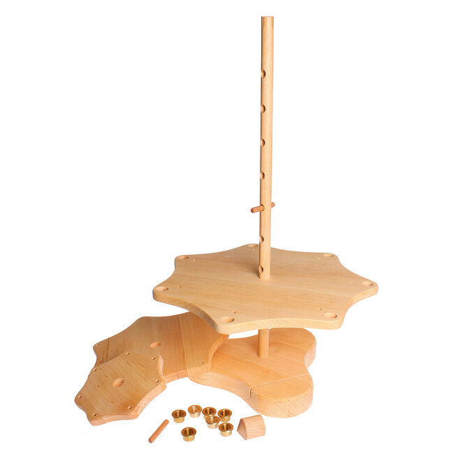 Grimms Seizoenstafel