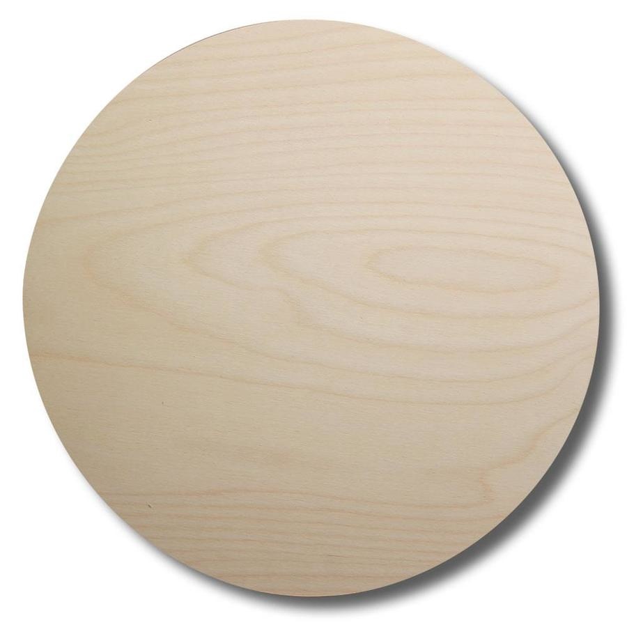 Sticker Design Shop Ronde houten schijf rond hout beuken gelijmd hout plaat 18mm 40-600mm ( 300mm Sticker Design Shop Ronde houten schijf rond hout beuken gelijmd hout plaat 18mm 40-600mm ( 300mm