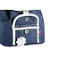 Blafre Rugzak Navy Blauw