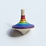 Mader Houten Tol Ralley Regenboog