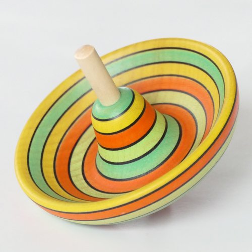 Mader Mader Houten Tol Sombrero Zomer Mader Mader Houten Tol Sombrero Zomer