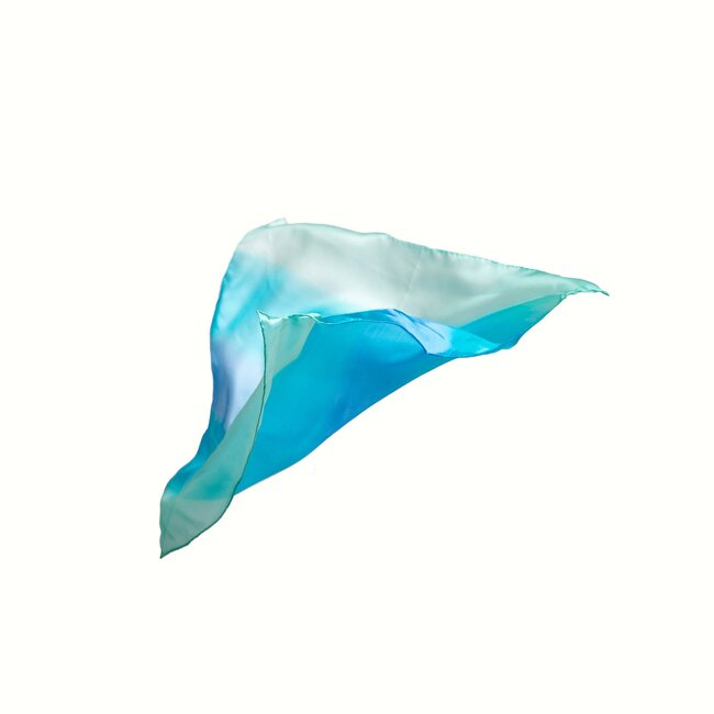 Sarah's Silks Mini Playsilk