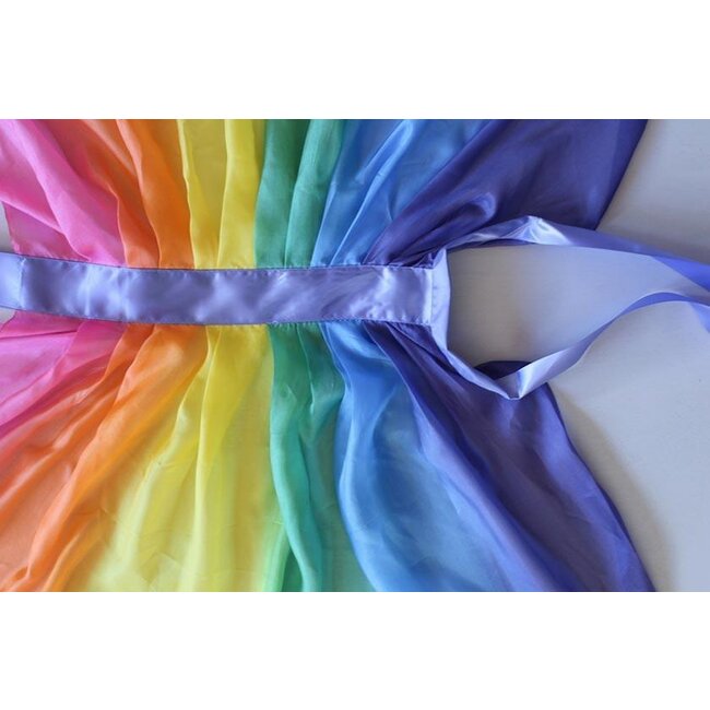 Sarah's Silks zijden elfjes vleugels