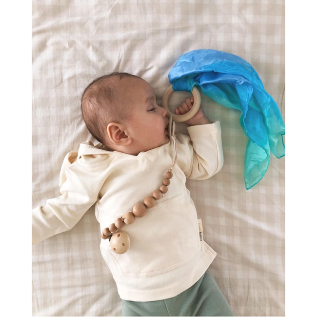 Sarah's Silks bijtring