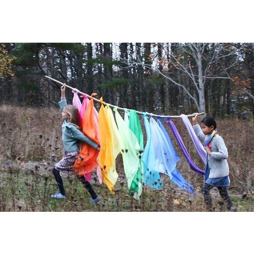 Sarah's Silks Sarah's Silks Playsilk Sarah's Silks Sarah's Silks Playsilk