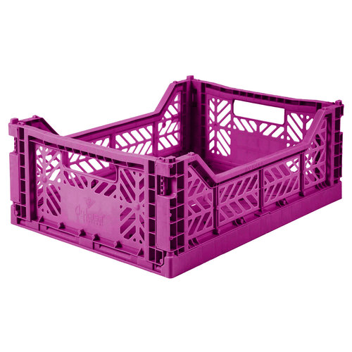 Ay-Kasa Ay-Kasa krat MEDIUM - Purple Ay-Kasa Ay-Kasa krat MEDIUM - Purple