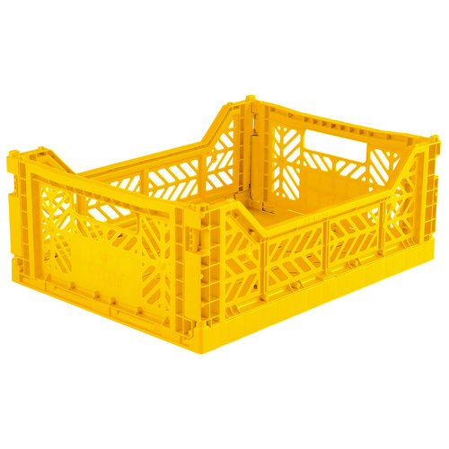 Ay-Kasa Ay-Kasa krat MEDIUM - Yellow Ay-Kasa Ay-Kasa krat MEDIUM - Yellow