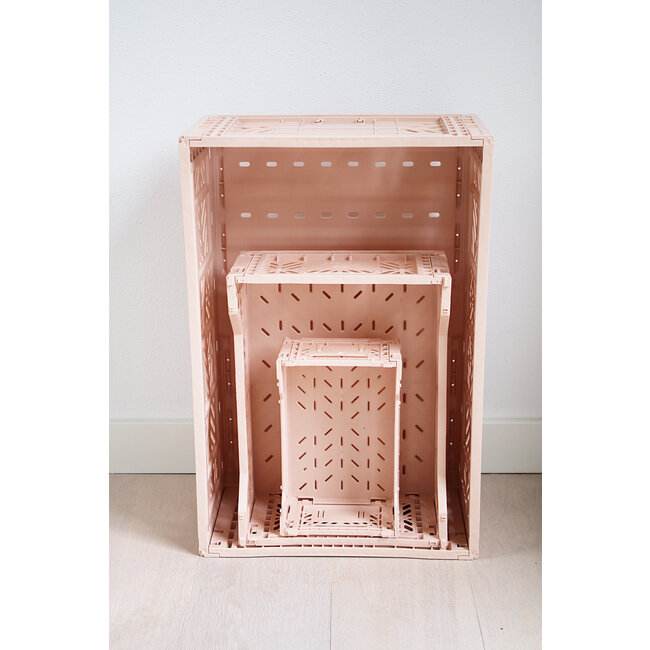 Ay-Kasa krat medium - Purple