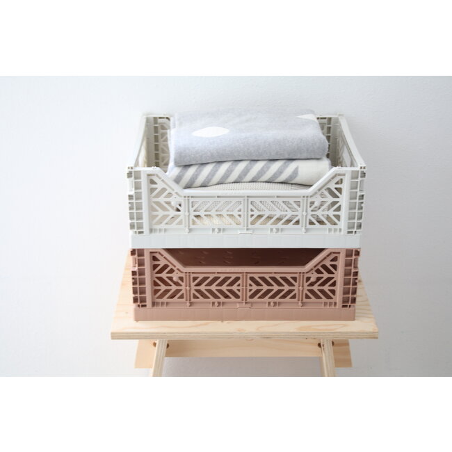 Ay-Kasa krat medium - Purple