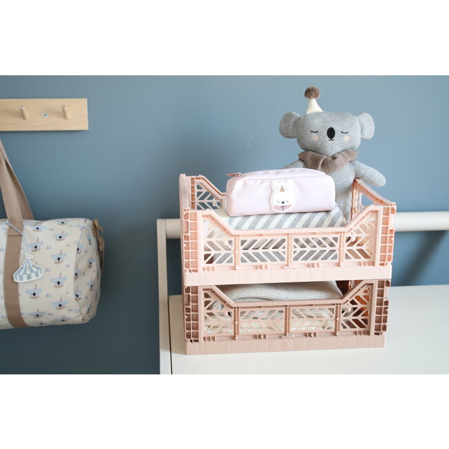 Ay-Kasa krat medium - Purple