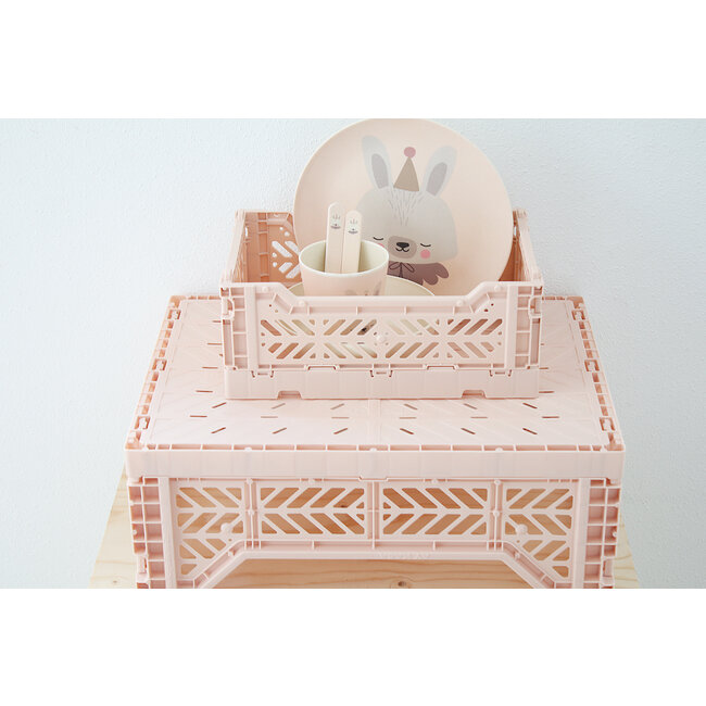 Ay-Kasa krat medium - Baby Pink