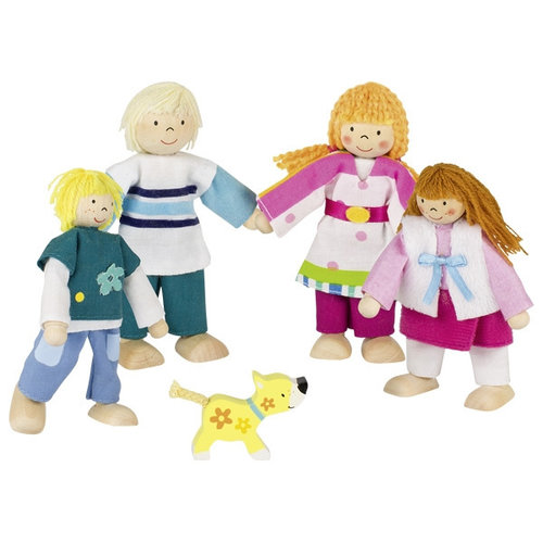 Goki Goki Susibelle Familie Goki Goki Susibelle Familie