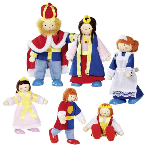 Goki Goki Koningsfamilie Goki Goki Koningsfamilie
