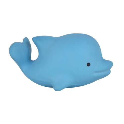Tikiri Tikiri Mijn Eerste Oceaandiertje Dolfijn Tikiri Tikiri Mijn Eerste Oceaandiertje Dolfijn