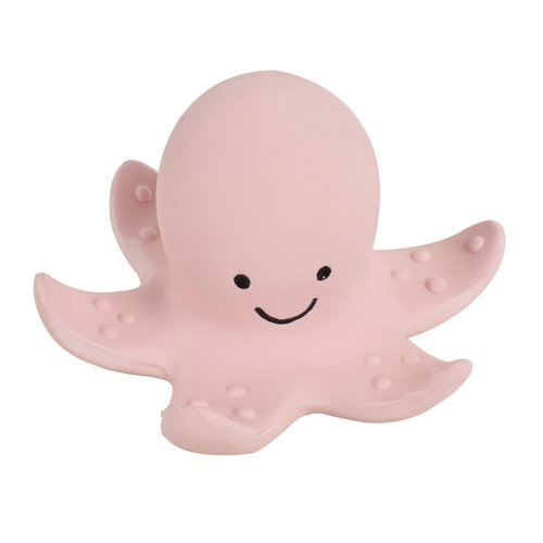 Tikiri Tikiri Mijn Eerste Oceaandiertje Octopus Tikiri Tikiri Mijn Eerste Oceaandiertje Octopus