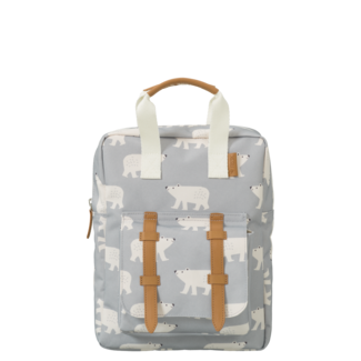 Fresk Rugzak Ijsbeer  Groot