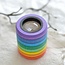 Mader Houten Caleidoscoop Regenboog