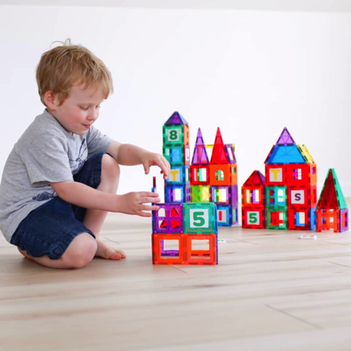Playmags Playmags 100 set Playmags Playmags 100 set