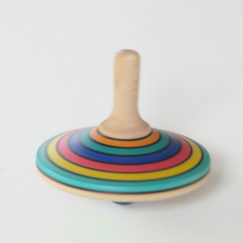 Mader Mader Houten Tol Sprint gestreept Mader Mader Houten Tol Sprint gestreept