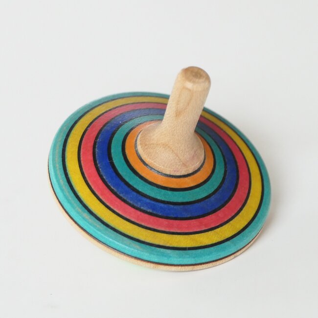 Mader Houten Tol Sprint gestreept