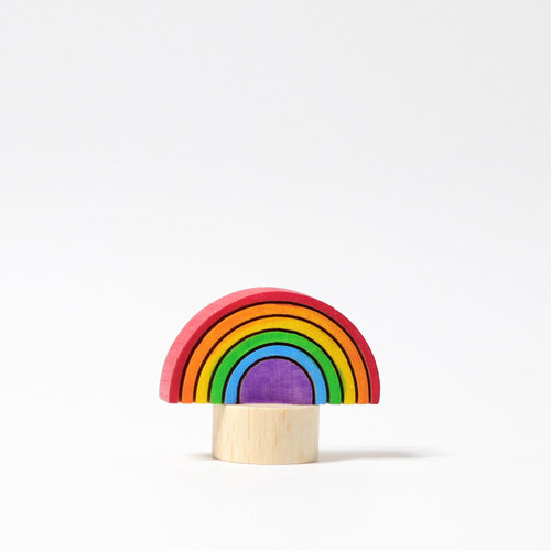 Grimms Grimms Steker Regenboog Grimms Grimms Steker Regenboog