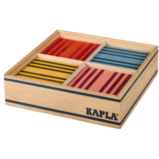 Kapla Kapla Octocolor