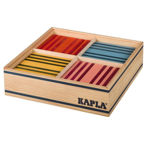Kapla Kapla 100 set Kapla Kapla 100 set