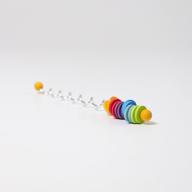 Grimms Spiraal Klein