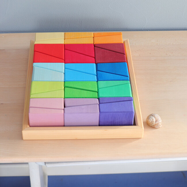 Grimms Scheve stenen