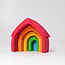 Grimms Regenboog Huis