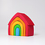 Grimms Grimms Regenboog Huis